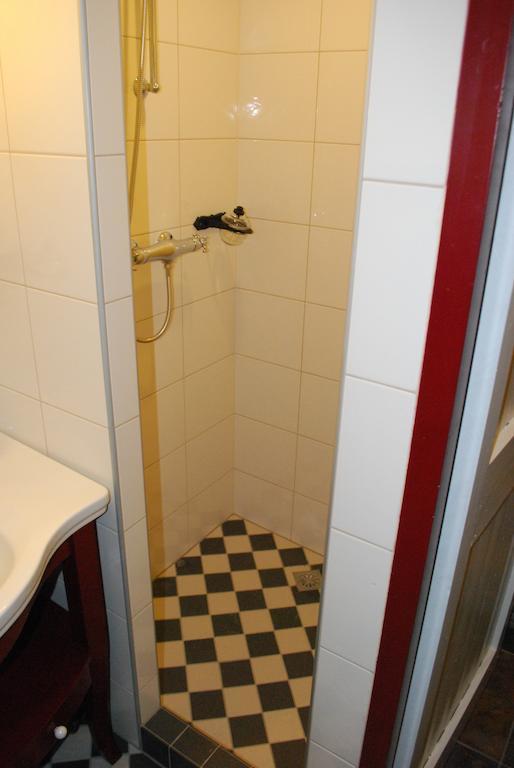 Vakantiehuis "It Koaihus" Jistrum Δωμάτιο φωτογραφία