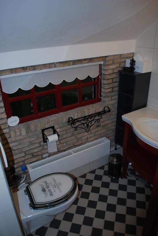 Vakantiehuis "It Koaihus" Jistrum Εξωτερικό φωτογραφία